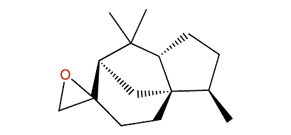 beta-Cedrene epoxide